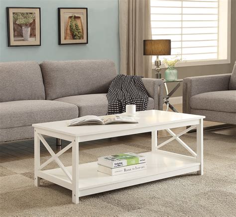 Cash Back Coffee Tables Cheap Prices
